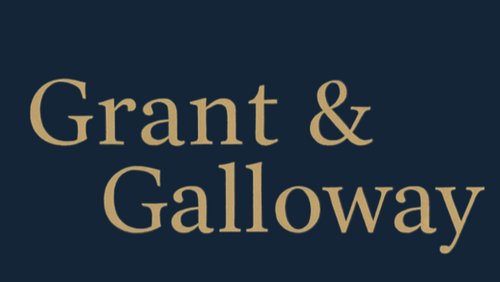 Grant & Galloway